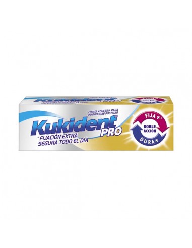 KUKIDENT PRO DOBLE ACCION CREMA...