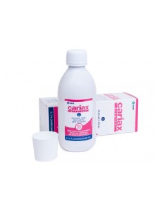 CARIAX GINGIVAL COLUTORIO...