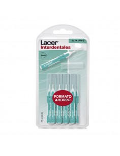 CEPILLO INTERDENTAL LACER...