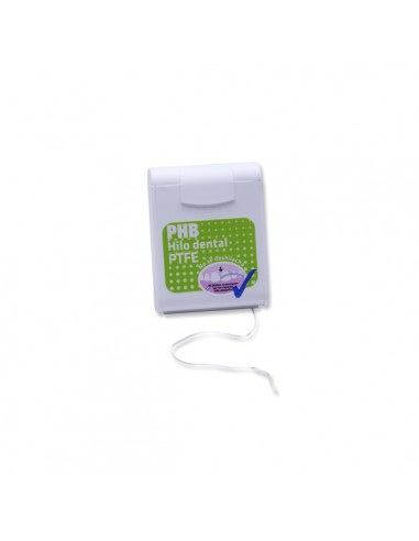 PHB HILO DENTAL CON FLUOR Y MENTA