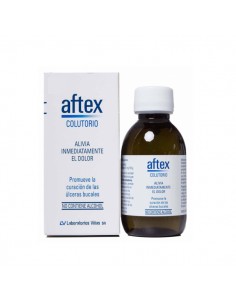 AFTEX COLUTORIO  150 ML