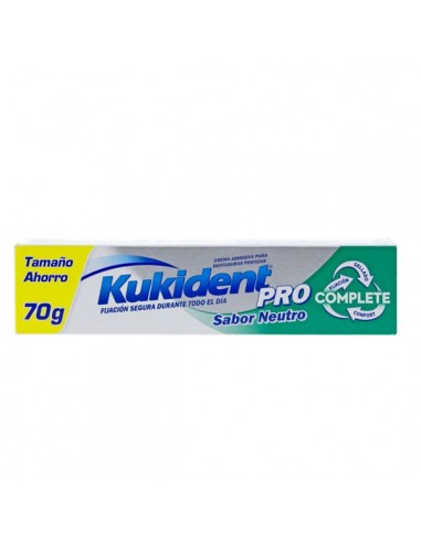 KUKIDENT PRO  SIN SABOR 70 G FORMATO...