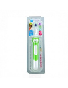 MAM TRAINING BRUSH CEPILLO DE DIENTES PARA BEBÉ 5+ MESES 1U