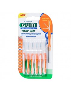 GUM PROXABRUSH CEP VIAJE...