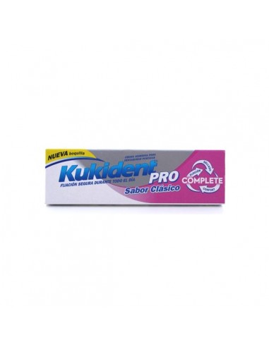 KUKIDENT PRO  47 G CLASICO
