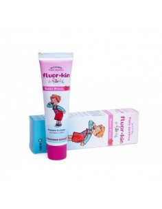 FluorKIN Junior Gel...