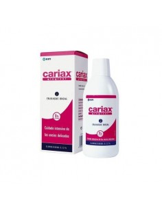CARIAX GINGIVAL COLUTORIO...
