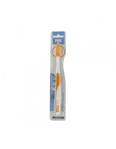 PHB CEPILLO PLUS SUAVE DUPLO