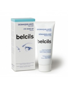 BELCILS GEL DESMAQUILLANTE...