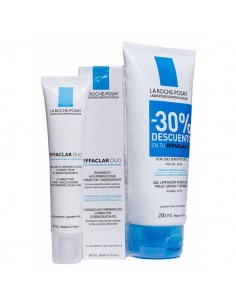 EFFACLAR DUO TTO CORRECTOR...