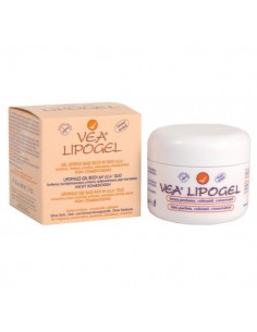 VEA LIPOGEL  50 ML