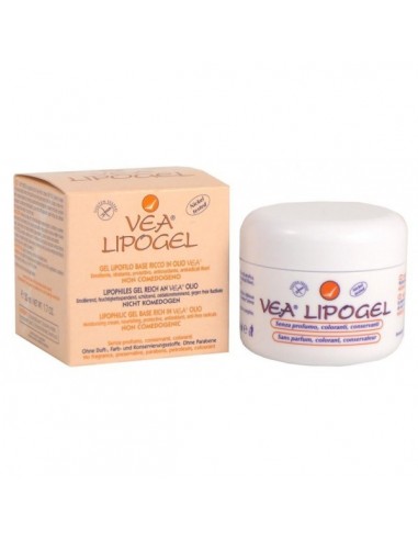 VEA LIPOGEL  50 ML