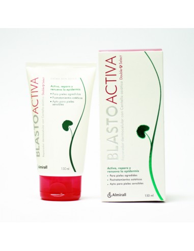 BLASTOACTIVA  150 ML...