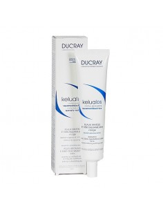 DUCRAY KELUAL DS CREMA CALMANTE 40ML