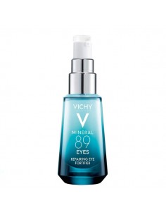 VICHY MINERAL 89 GEL OJOS 15ML