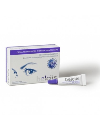 BELCILS CREMA REGENERADORA INTENSIVA...