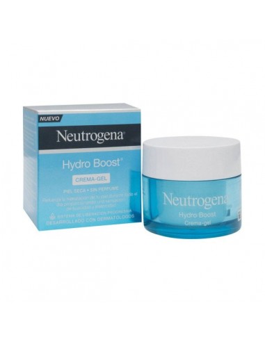 Neutrogena Hydro Boost Crema-Gel...