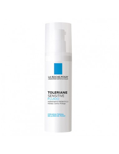 TOLERIANE SENSITIVE FLUIDO LA ROCHE...