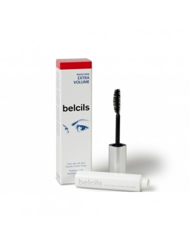 BELCILS MASCARA EXTRA VOLUMEN 8 ML
