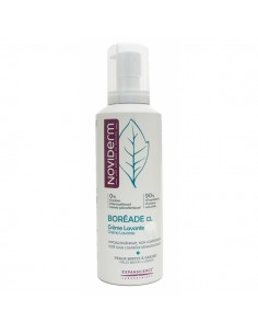 BOREADE CREMA LAVANTE  200 ML