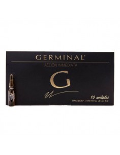 GERMINAL ACCION INMEDIATA...