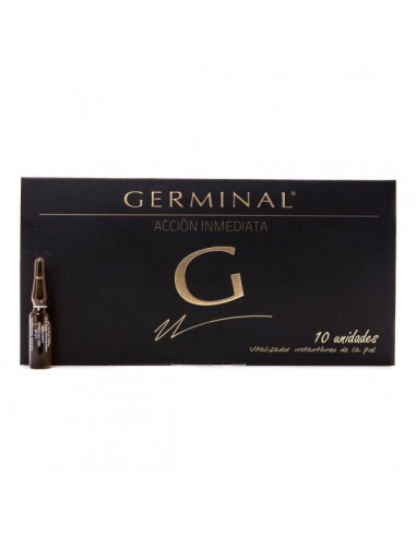 GERMINAL ACCION INMEDIATA 10 AMP