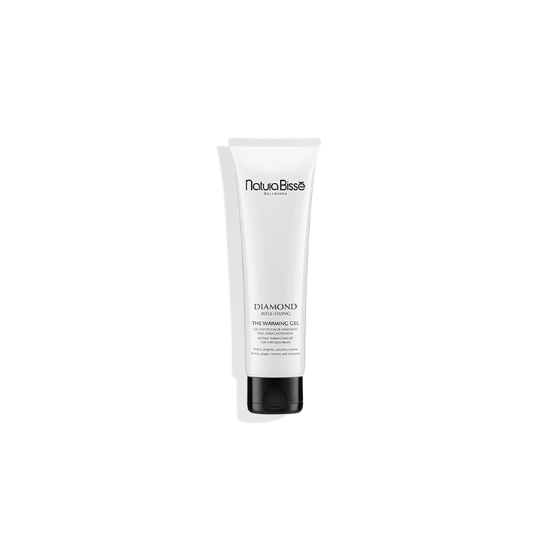 NATURA BISSE THE WARMING GEL 150ML