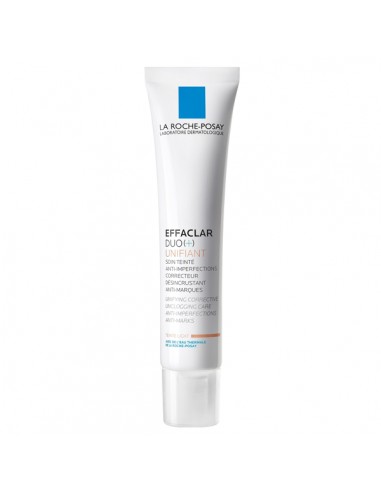 LA ROCHE POSAY  EFFACLAR DUO (+)...