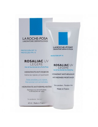 LA ROCHE POSAY TOLERIANE AR SPF 30...