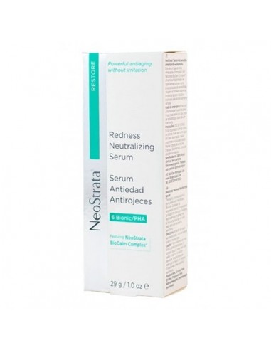 NEOSTRATA RESTORE SERUM ANTIEDAD...