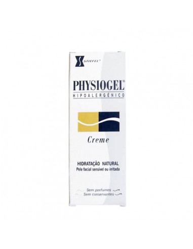 PHYSIOGEL CREMA HIPOALERGENICO 75 ML