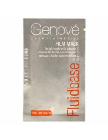 GENOVE GENOMASK FLASH EFFECT...