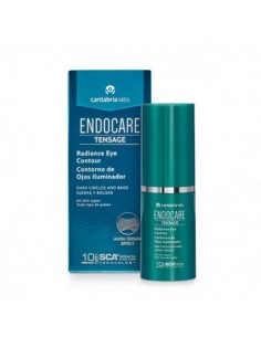 ENDOCARE TENSAGE CONTORNO DE OJOS ILUMINADOR 15ML 2