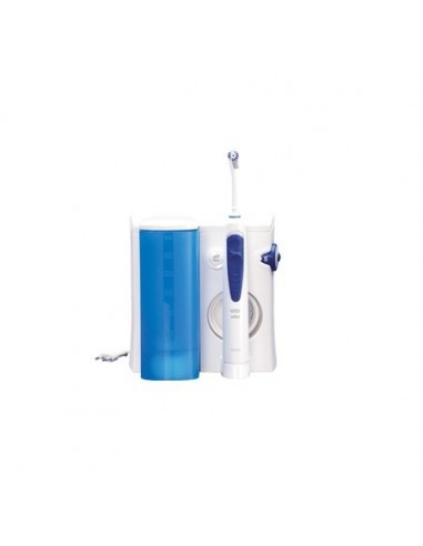 ORAL B OXYJET IRRIGADOR BUCAL ELÉCTRICO 1U