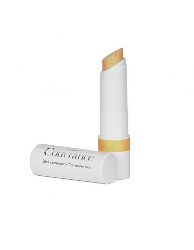 AVENE COUVRANCE STICK CORRECTOR COLOR AMARILLO 3,5G