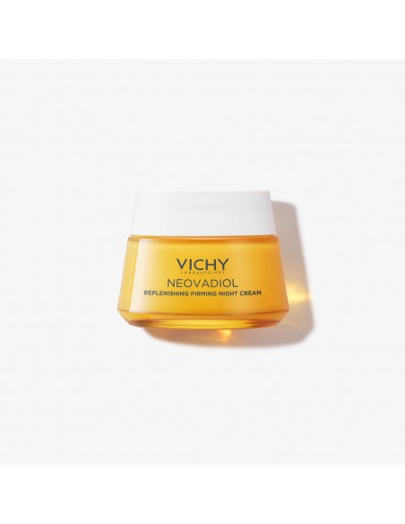 VICHY NEOVADIOL CREMA NOCHE REAFIRMANTE POSTMENOPAUSIA 50ML