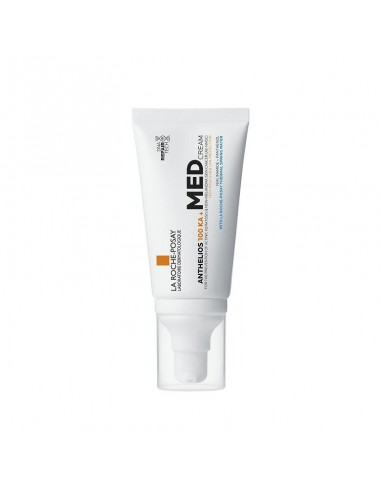 ANTHELIOS CREMA 100 KA+ MED 1 TUBO 50ML