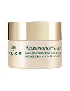 NUXE NUXURIANCE GOLD...