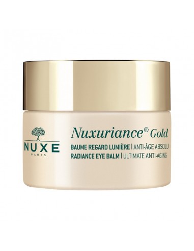 NUXE NUXURIANCE GOLD BALSAMO MIRADA...