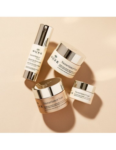 NUXE NUXURIANCE GOLD BALSAMO MIRADA...