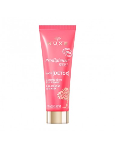 NUXE Prodigieuse Boost Mascarilla...