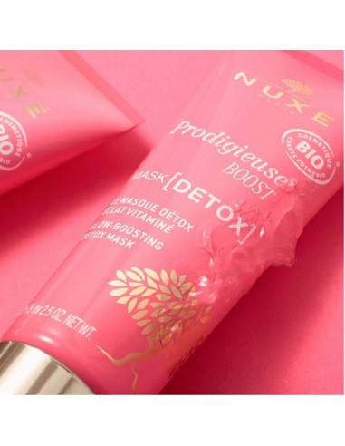 NUXE Prodigieuse Boost Mascarilla...
