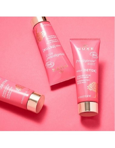 NUXE Prodigieuse Boost Mascarilla...