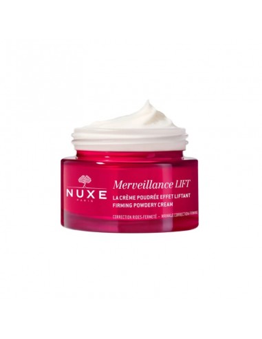 NUXE Merveillance Lift Crema en Polvo...
