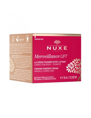 NUXE Merveillance Lift Crema en Polvo...