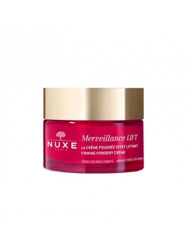 NUXE Merveillance Lift Crema en Polvo...
