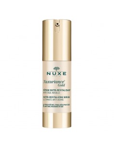 NUXE NUXURIANCE GOLD SERUM...
