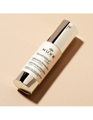 NUXE NUXURIANCE GOLD SERUM...