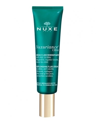 NUXE NUXURIANCE ULTRA CREMA-FLUIDO...