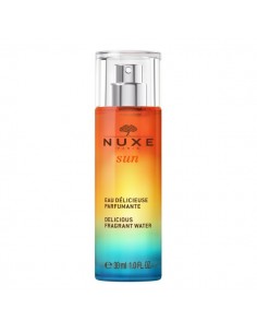NUXE SUN EAU DELICIUSE...